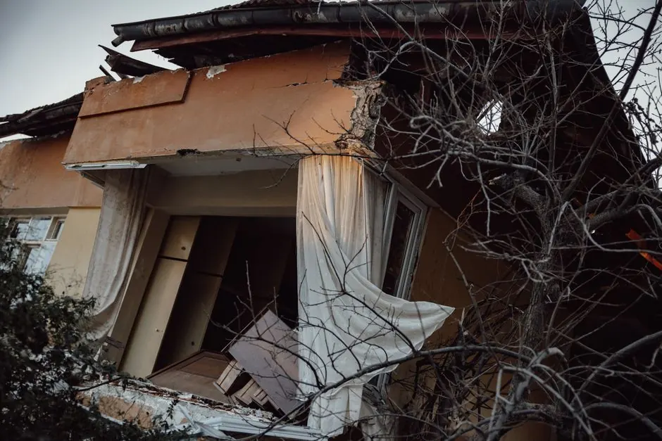 Water Damage Metairie technicians