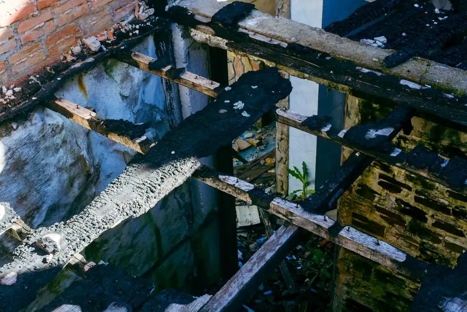 Water Damage Metairie ready to serve Old Metairie
